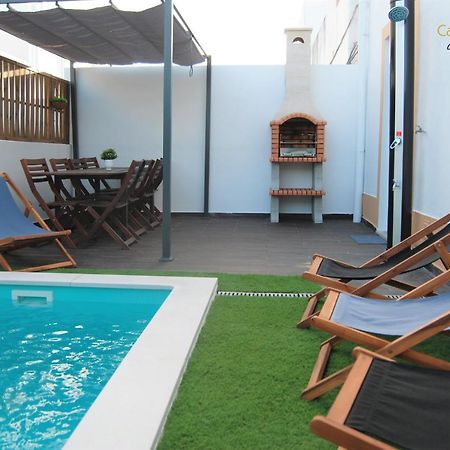 Willa Casa Do Corval São Pedro do Corval Zewnętrze zdjęcie