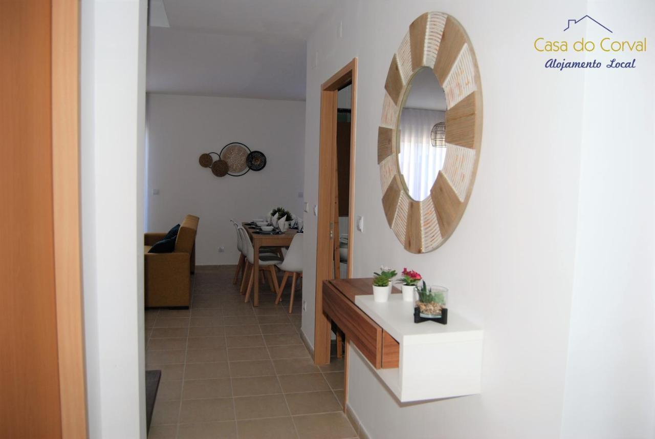Willa Casa Do Corval São Pedro do Corval Zewnętrze zdjęcie