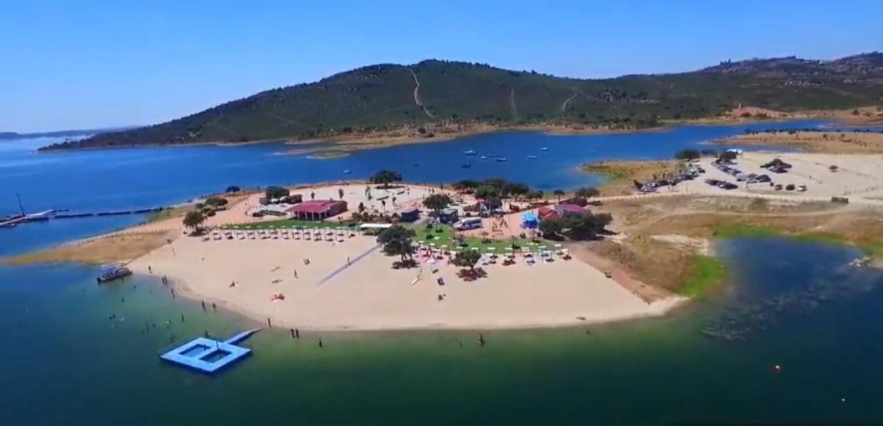 Willa Casa Do Corval São Pedro do Corval Zewnętrze zdjęcie